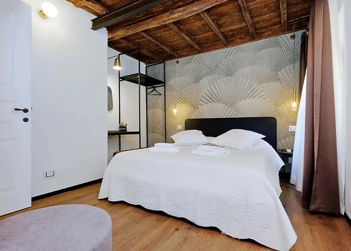 Apartment Restart Rome