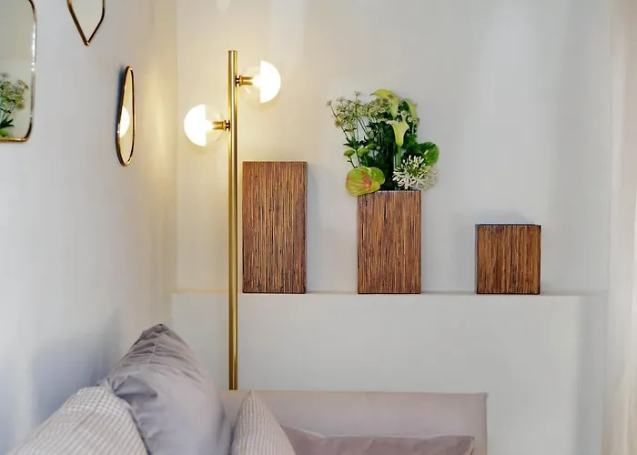 Restart Apartment *
