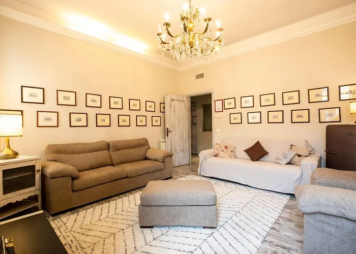 Restart Apartment *