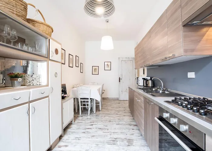 Restart Apartment