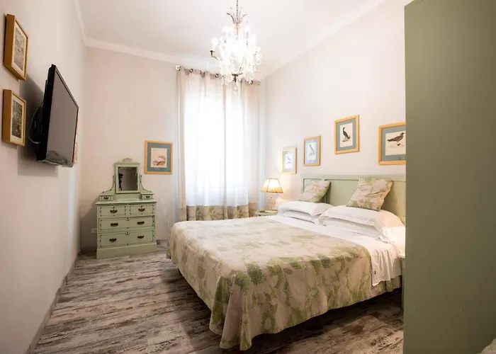 Restart Apartment