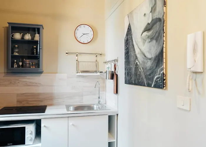 Restart Apartment