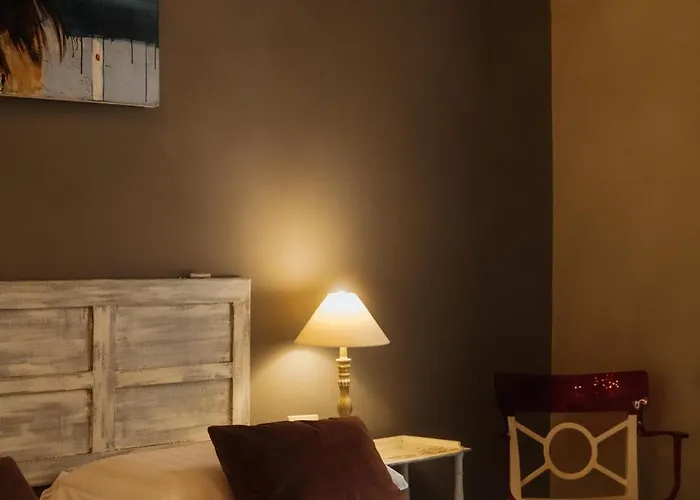 Restart Apartment