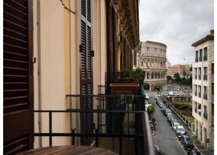 Daire Restart Roma