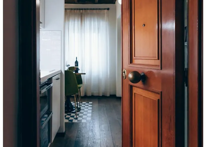 Apartment Restart