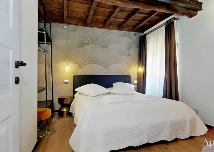 Apartment Restart Rome