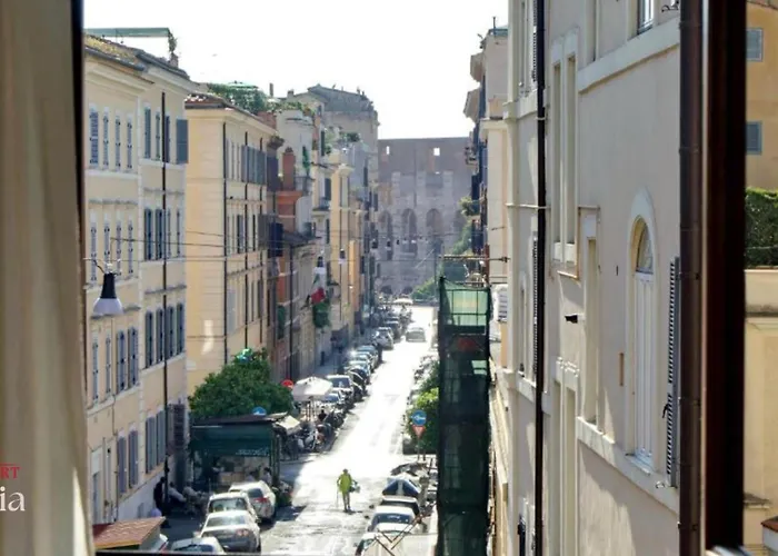 Restart * Rome