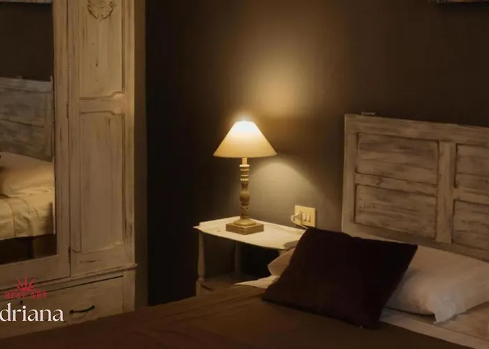 Restart Apartment